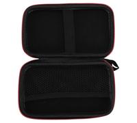 Generic Custodia per Console di Gioco Portatile Custodia Antigraffio e Antipolvere per RG35XX H Materiale EVA Leggero e Compatto per L'uso in Movimento