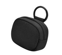 Generic Custodia per, custodia per auricolari, pratica borsa da viaggio in nylon, scatola portaoggetti per amplificatore acustico per