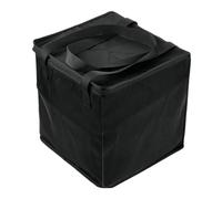 Generic Custodia per dischi in vinile Custodia per album in vinile per viaggi e collezioni Proteggi la tua preziosa collezione