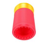 Generic Custodia per Lattine per Bevande Supporto Moderno in Plastica Resistente per attività Ricreative Facile da Pulire e Trasportare (Stile 2)