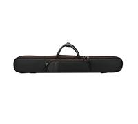 Generic Custodia per Sassofono E Clarinetto con Tasca Esterna, Antiurto, Portatile, con Kit Impermeabile per Flauto Elettrico Da Concerto