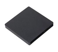 Generic Custodia per unità Ottica per Laptop USB 3.0 Trasferimento Rapido di Dati Stabili Compatibile con Vari Sistemi Operativi Materiale: ABSApplicabile per unità Laptop Ultra Sottili