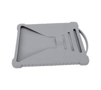 Generic Custodia Protettiva Durevole per Mini Parabola Satellitare per Uso in Tutte le Condizioni Atmosferiche Design Portatile per Viaggi in Campeggio All'aperto 1 unità
