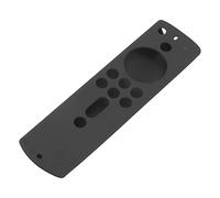 Generic Custodia Protettiva in Silicone per Fire TV Stick 4K Telecomando Antiurto Antiscivolo per Uso Familiare Materiale Morbido e Durevole 150 X 40 X 15 Mm (GRAY)