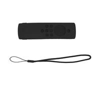 Generic Custodia Protettiva per Telecomando in Silicone Delicata Sulla Pelle per Fire TV Stick Lite, Protezione Remota Lavabile per Bambini e Adulti (#1)
