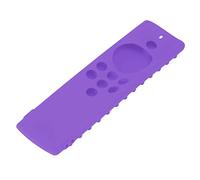Generic Custodia Protettiva per Telecomando in Silicone Delicata Sulla Pelle per Fire TV Stick Lite, Protezione Remota Lavabile per Bambini e Adulti (#5)