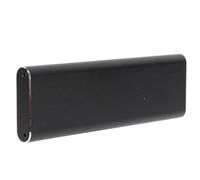 Generic Custodia SSD, Custodia SSD M.2 NVMe Durevole USB3.1 Gen2 Tipo C 10 Gbps (con cavo da tipo C a tipo C)