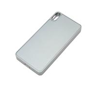 Generic Custodia SSD, Custodia SSD Plug and Play M.2 Nvme Dissipazione del Calore Chip JMS583 USB3.1 Gen2 10 Gbps per Computer (GREY)