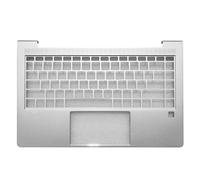 Generic Custodia superiore per laptop Palmrest Cover C Shell per for HP EliteBook 640 G9