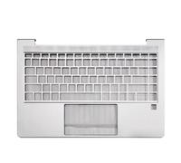 Generic Custodia superiore per laptop Palmrest Cover C Shell per for HP EliteBook 645 G10