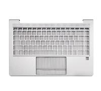 Generic Custodia superiore per laptop Palmrest Cover C Shell per for HP EliteBook 645 G9