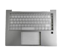 Generic Custodia superiore per laptop Palmrest Cover C Shell per for HP ZBook 8 G1as 14