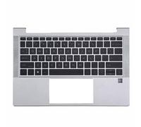 Generic Custodia superiore per laptop Palmrest Cover C Shell per & keyboard for HP EliteBook 630 G10