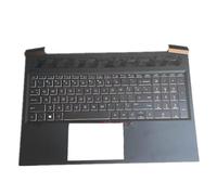 Generic Custodia superiore per laptop Palmrest Cover C Shell per & keyboard for HP Pavilion Gaming 16-a0000