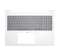 Generic Custodia superiore per laptop Palmrest Cover C Shell per & keyboard for HP ProBook 460 G11