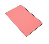 Generic Custodia Tablet per Tab 15, Elegante Custodia in Pelle PU, Protezione Morbida e Resistente Ai Graffi per la Visualizzazione di Film e Video, Adatta per Tab 15PRO (PINK)