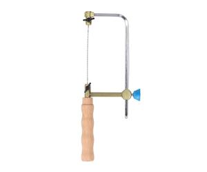 Generic da Traforo Versatile Manico Leggero per Tronchi per un Taglio Efficiente di Legno e Metallo con 8 Lame