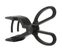 Generic Denocciolatore per Ciliegie Versatile per Denocciolare la Frutta Snocciolatore Multifunzionale per Ciliegie e Olive per Torte di, Marmellate, Dessert, Estrattore di Noccioli di Frutta per,