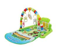Generic di Calci per Neonati, Rattal Toet Multifuncational Colorato Ha Maltrattato una Palestra per Baby Palestra Leggera Leggera per Giocare per i Todiani