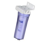 Generic di Filtraggio Dell'acqua Potabile Senza Serbatoio Ad Alta Capacità Sottolavello a Stadio Singolo con Filtri per Sedimenti E PP, a