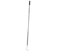 Generic di Ganci in Alluminio per Abbattere la Soffitta, Robusto Estrattore per Scala per Soffitta Regolabile, Maggiore Sicurezza e Controllo per i Proprietari di Case, in Acciaio Inossidabile