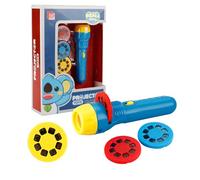 Generic di Libri di Storie Digitali Facili da Usare, Giocattoli per Bambini di età Superiore a 3 Anni, Adatti a Casa, Camera da Letto e Soggiorno