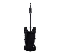 Generic di Montaggio Regolabile per Corpo Macchina Cinghie in Nylon Elastico per Fotografi Professionisti, capacità di Carico 3-18 Kg