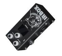 Generic Differente Processore di Effetti di Chitarra, Pedale della Chitarra 9 Selezioni di Toni Diversi per la Performance
