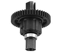 Generic Differenziale Centrale per Auto RC di Alta qualità per 1/8 Buggy Truck Truggy SCT, Modelli DF 6684, ZD Racing, Facile da Installare e Rimuovere per la Sostituzione (Riduttore a differenza