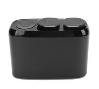 Generic Diffusore di Fragranze Elettrico con Design a Doppio Ugello e Tecnologia a Nebbia Fine per Hotel e Uffici, capacità 100 m³