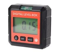 Generic Digital Angle Finder, Alta Precisione dei Dati di Previsione Digitale per la Macchina Utensile (#3)