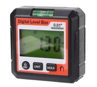 Generic Digital Angle Finder, Alta Precisione dei Dati di Previsione Digitale per la Macchina Utensile (#2)