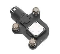 Generic Dimentica Variabile Sensore dell'albero Eccentrico, Sostituzione del Sensore dell'albero Eccentrico 11377524879 ABS per 128i 325i 328i 530i Z4 X3 X5