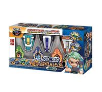 Géneric Dino Core Season 3 Head Core Galaxy Stone Set No.2 (Head Core 3 tipi + Galaxy Stone 3 tipi), versione coreana