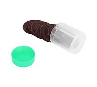 Generic Disco da Taglio in Resina Durevole Mini Disco da Taglio per Utensili Rotanti, di Metalli per Smerigliatrici Elettriche, 36 Pezzi