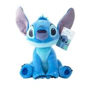 PELUCHE STITCH DISNEY LILO & STITCH CON SUONO PUPAZZO CM. 30 - DCL9274-7