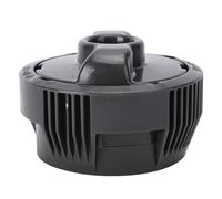 Generic Dispenser Cl2 P08220 Diffusore per Piscina Anticorrosivo a Distribuzione Precisa per Uso Prolungato