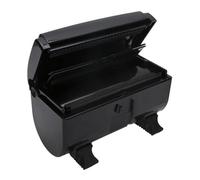 Generic Dispenser di Pellicola con Taglierina Incorporata, Strumento per Tagliare Lamina per Evidenziare i Capelli del Salone per Barbiere Stilista