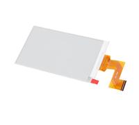 Generic Display in Carta Elettronica a 2 Colori Bianco Ottimizzato per Schermo a Inchiostro Elettronico 800x480 a Basso Consumo per Immagini Chiare da 3,97 Pollici