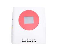 Generic Display LCD con Regolatore di Carica Solare MPPT per un Utilizzo Efficiente Dell'energia per la Maggior Parte dei di Batterie
