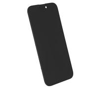 Generic Display TFT Antigraffio, Gruppo Schermo Sostitutivo, Digitalizzatore Ad Alta luminosità per IOS 15 Pro A2848 A3101 A3102 A3104, Essenziale per Ripristinare la funzionalità dello Schermo