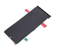 Generic Display Trasparente di Ricambio per Gruppo Digitalizzatore Touch Screen del Telefono per Moto Razr 50 Ultra, Installazione Professionale Consigliata, con Strumenti di Riparazione per