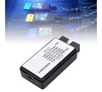 Generic Dispositivo Analizzatore Logico USB Efficiente Mini Digitale Tascabile Memoria di Ingresso a 8 24 MHz per il Monitoraggio dei Segnali Digitali Caricamento Dati in Tempo Reale 24 Milioni di