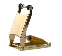 Generic Dispositivo di Chiusura per Pianoforte Meccanismo di Caduta Morbida Deceleratore per Copritastiera E Protezione Dita con Controllo Idraulico Ada, Oro