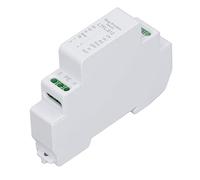 Generic Dispositivo di Protezione da Sovratensione Modulo Scaricatore di Sovratensione Compatto Avanzato IP20 per Linee di Comunicazione 12V 5-10KA