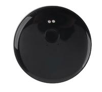 Generic Dispositivo Magnetico Traduttore Linguistico AI Design Compatto per Studio di Viaggi D'affari Videochiamata Fotografica in 138 Lingue (BLACK)