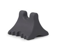 Generic Dispositivo Massaggio Muscolare Supporto Cervicale Massaggiatore Collo Strumento Trigger Point Cuscino Auto Massaggiante Superficie Rigida con, color to 2