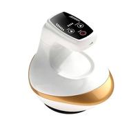 Generic Dispositivo per Gua Sha e | Apparecchio tile per Gua raschiatura Vuoto, senza, Dispositivo Massaggio con Pannello di Controllo Digitale