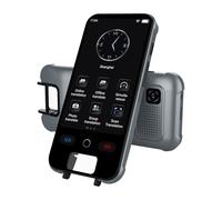 Generic Dispositivo Portatile Ricaricabile per L'apprendimento delle Lingue Smart Photo Translator da 3,5 Pollici per Viaggi Che Supporta 148 Lingue