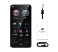 Generic Dispositivo Traduttore Linguistico Touch Screen in Tempo Reale da 3,97" per Viaggi e Apprendimento, Traduttore Portatile 138 Lingue